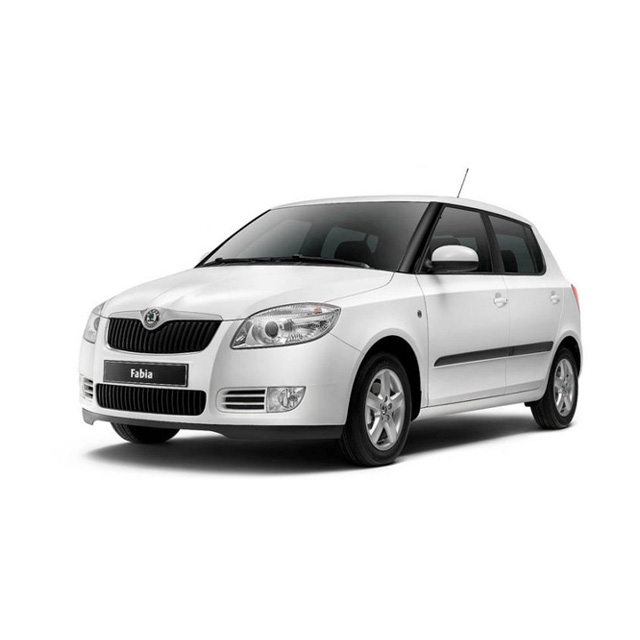 skoda-fabia skoda-fabia