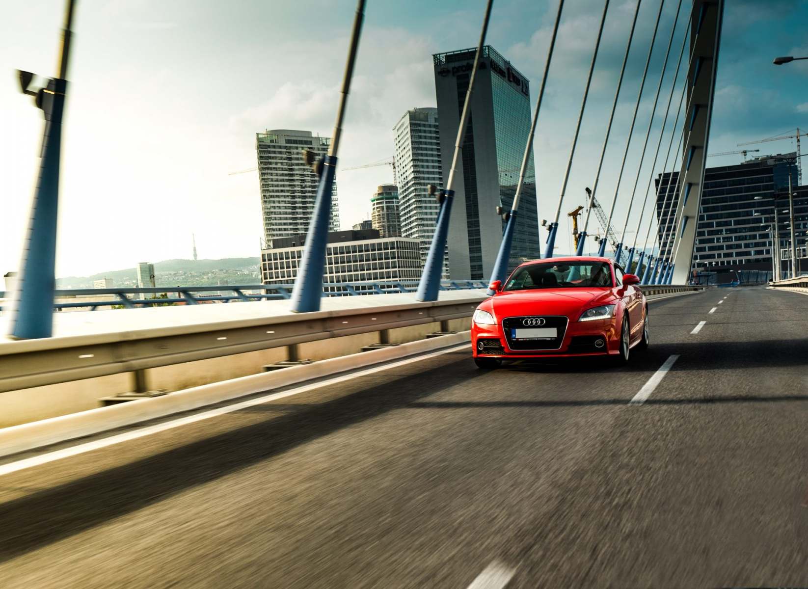 Audi specialists in Surbiton