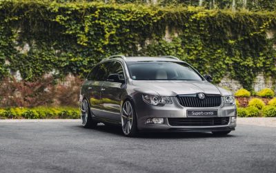 Skoda Servicing: How to Find a Trusted Mechanic Near You