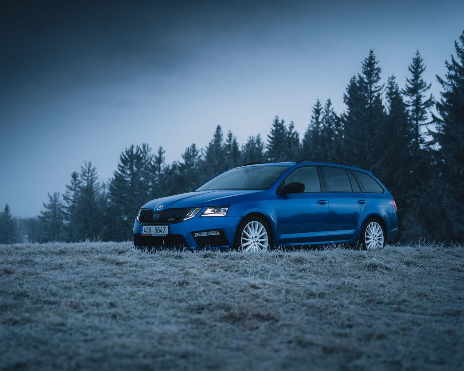 Skoda Specialists in Surbiton