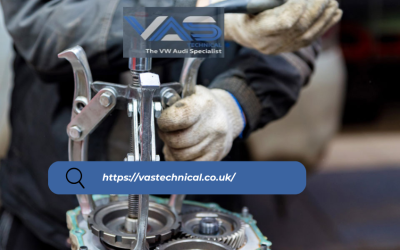 Signs That Your Skoda Needs Immediate Servicing