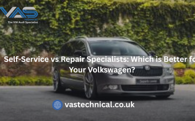 Self-Service vs Repair Specialists: Which is Better for Your Volkswagen?