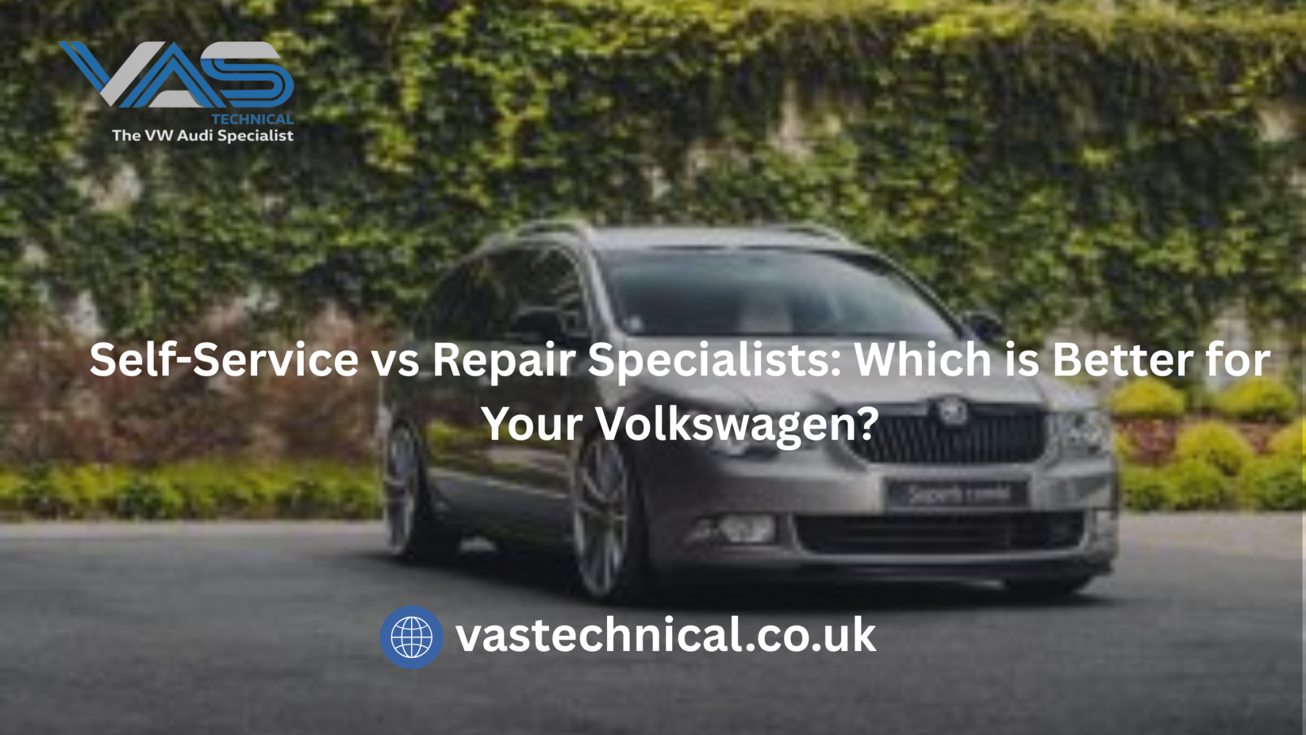 Volkswagen specialists in Surbiton